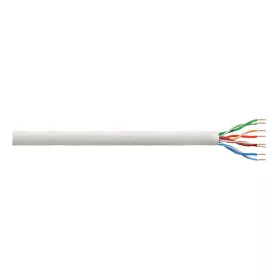   Logilink Telepítőkábel PrimeLine, Cat.5e, U/UTP, szürke, 305 m (CQ1305U)