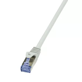   Logilink Patch kábel PrimeLine, Cat.7 kábel, S/FTP, szürke, 20 m (CQ4112S)