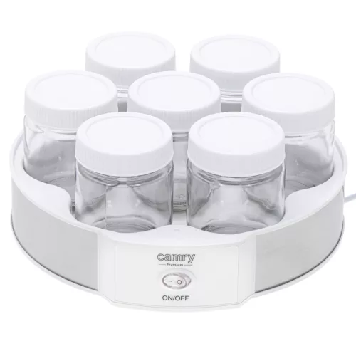 CAMRY CR 4519 Joghurt készítő