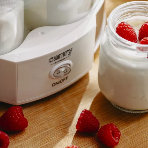 CAMRY CR 4519 Joghurt készítő