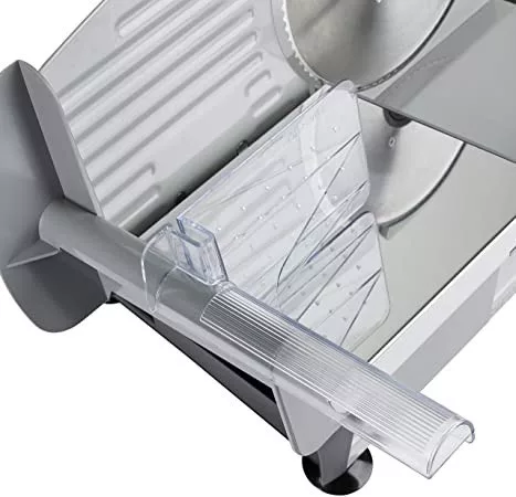 Camry CR 4702 400W (0-15mm) ezüst szeletelőgép