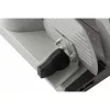 Camry CR 4702 400W (0-15mm) ezüst szeletelőgép