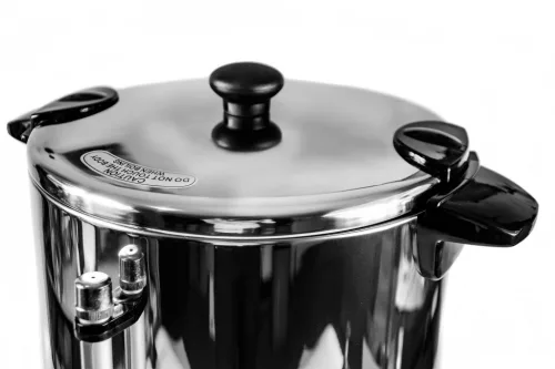 CAMRY CR1259 Elektromos befőzőgép, 20l, Inox