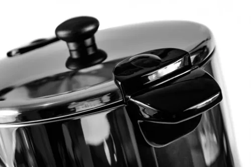 CAMRY CR1259 Elektromos befőzőgép, 20l, Inox