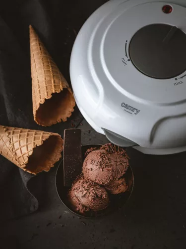 Camry CR3082 Ostyasütő, 1500W