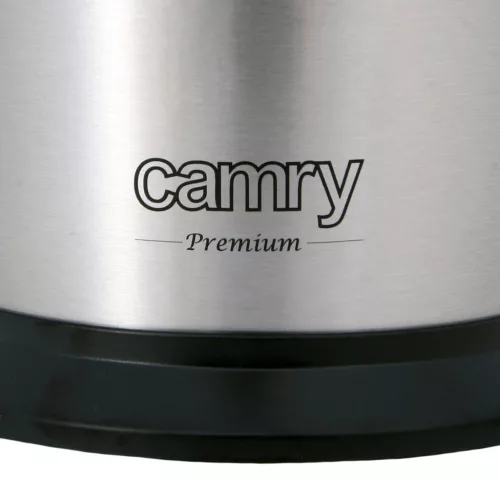 Camry CR4006 Professzionális Citrusfacsaró gép, 100-500W, Fehér