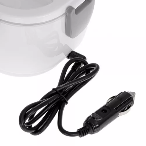 Camry CR4483 Elektromos éthordó hálózatról, szivargyújtóról tölthető