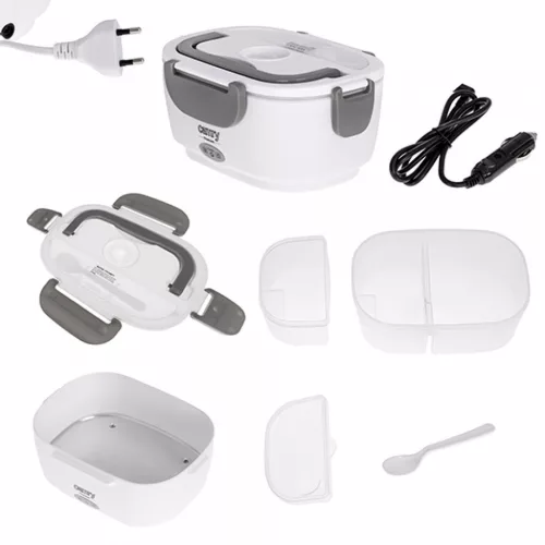 Camry CR4483 Elektromos éthordó hálózatról, szivargyújtóról tölthető