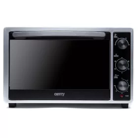 Camry CR6018 Elektromos sütő, 35L, 1500W, szürke
