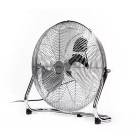 Camry CR7306 padlóventilátor fém 45cm