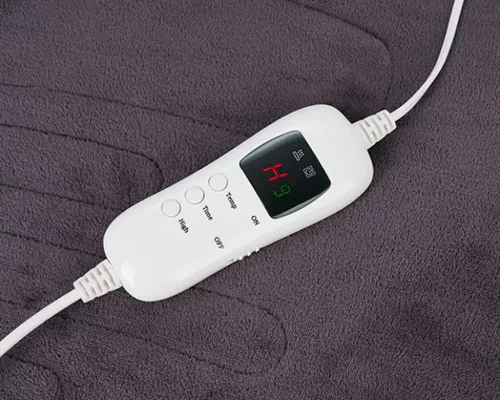 Camry CR7418 melegítő pléd távirányítóval 160x180cm