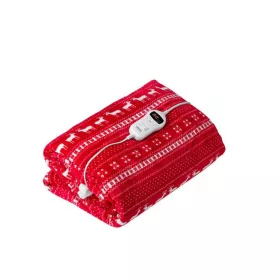 Camry CR7441 melegítő pléd távirányítóval