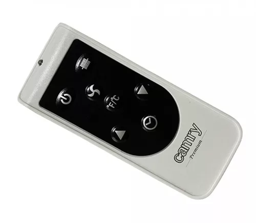 Camry CR7724 Konvektor LCD kijelzővel