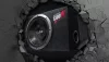 JVC CS-BW120  30cm-es Bass Reflex mélysugárzó láda