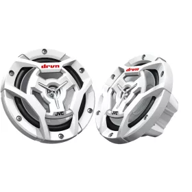   JVC CS-DR6201MW 16cm-es 2 utas koax hangszóró hajós vagy vizálló használatra
