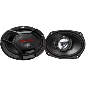   JVC CS-DR6930 Háromutas, triaxiális hangszóró, 500W, 16x24cm