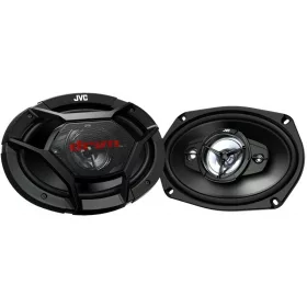   JVC CS-DR6940 Négyutas koaxiális hangszóró, 550W, 16x24cm