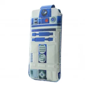   LAZERBUILT CSW-UNI-R2D2 Star Wars Univerzális Mobil Tartó, R2D2 1207806