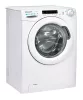 Candy CSWS 4642DW2/1-S mosó-szárítógép (6+4 kg) 1400 fordulat