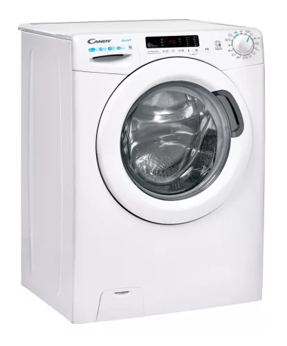 Candy CSWS 4642DW2/1-S mosó-szárítógép (6+4 kg) 1400 fordulat