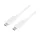 Logilink USB 3.2 Gen2 Type-C kábel, C/M C/M, PD, 4K/60 Hz, 1 m (CU0131)