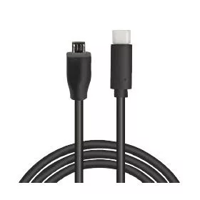   Logilink USB-C  adat és töltőkábel USB-C  apa és Micro USB apa között 0,5 m (CU0196)