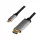 Logilink USB 3.2 Gen1 Type-C kábel, C/M-HDMI/M, 4K, alu, 1,8 m (CUA0101)