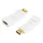 LogiLink Displayport - HDMI adapter (CV0057)