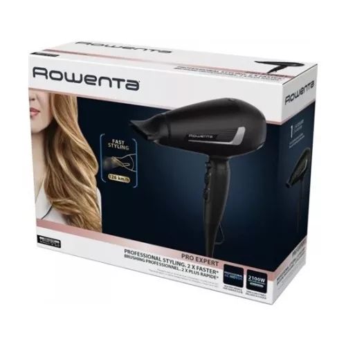 ROWENTA CV8810F0 Pro Expert hajszárító