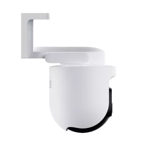 Xiaomi CW700S biztonsági kültéri kamera (355°-os, hd, éjjellátó, mozgásérzékelés, ip66, 1440p), fehér (BHR9401)