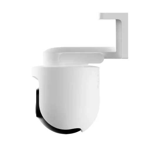 Xiaomi CW700S biztonsági kültéri kamera (355°-os, hd, éjjellátó, mozgásérzékelés, ip66, 1440p), fehér (BHR9401)