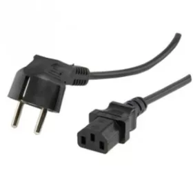   Well Cable-703 Számitógép táp kábel,hálozati csatlakozó