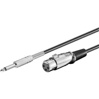 XLR Kábelek