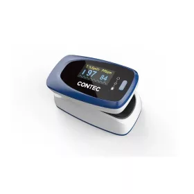 Contec CMS-50D2 véroxigénszint mérő (Contec-CMS-50D2)