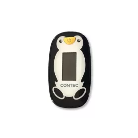 Contec CMS-50N gyerek pulzoximéter (Contec-CMS-50N)