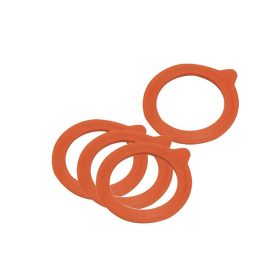 Szász Csattos üveg gumi, nagy, 3 db/csomag 93 x67 x 2,8 mm