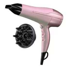 Remington D5901 Coconut Smooth Hajszárító, 2200W