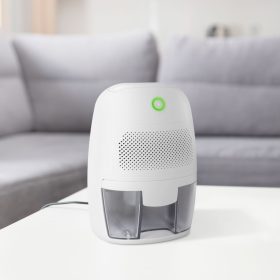   DA00141 Elektromos páramentesítő készülék - 230V, 500 ml