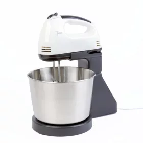   DA00900 Konyhai robotgép - 7 sebesség - 100 W - rozsdamentes acél