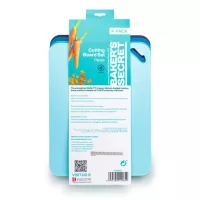 Hámozás és aprítás