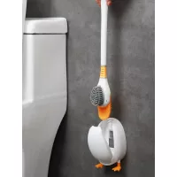 WC-kefe, tartó