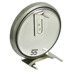 Goobay 23990 Lítium gombelem NYÁK-ba, horizont. 3V 210mAh