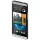 Goobay 43417 HTC hátlap tok