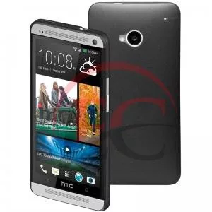 Goobay 43417 HTC hátlap tok