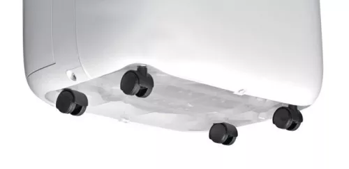 Whirlpool DE20W5252 Párátlanító
