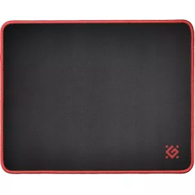   Defender Gaming egérpad Black M 360   270   3 mm, szövet+gumi