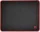 Defender Gaming egérpad Black M 360   270   3 mm, szövet+gumi
