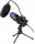 Defender Forte GMC 300 USB gamer stream mikrofon, 1,8 m-es kábel