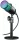 Defender Gaming stream mikrofon Glow GMC 400 USB, 1,5 m-es kábel
