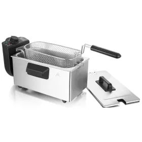 Emerio DF-120482 Olajsütő